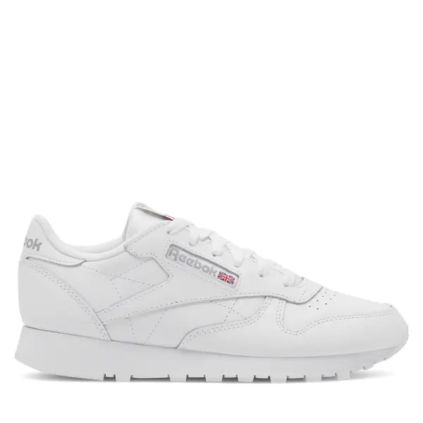 Reebok Tenisice Reebok Classic Leather 100008496 Bijela