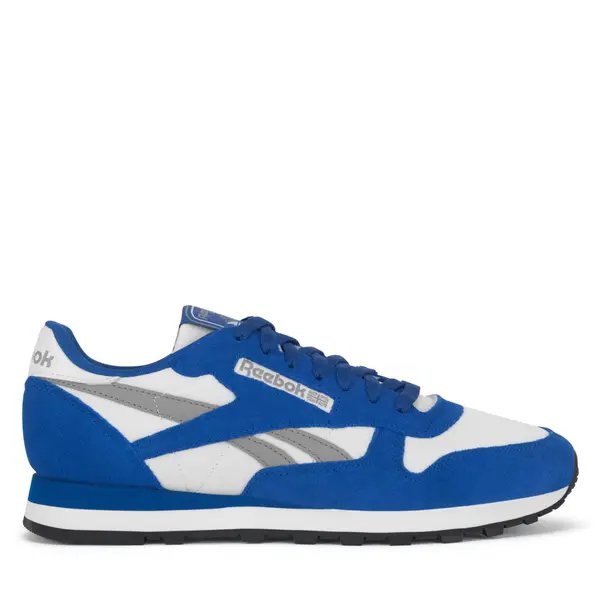 Reebok Tenisice Reebok Classic Leather 100201128 Plava