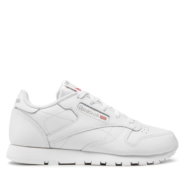 Reebok Tenisice Reebok Classic Leather 50172 Bijela