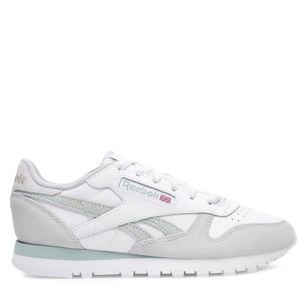 Reebok Tenisice Reebok Classic Leather GW3801 Bijela