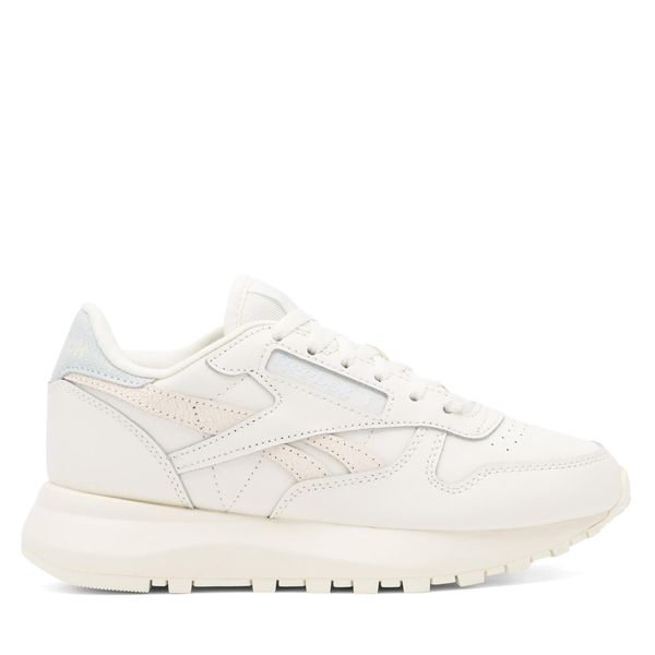 Reebok Tenisice Reebok Classic Leather GX8690 Bijela