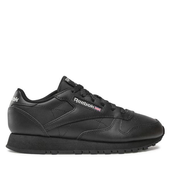 Reebok Tenisice Reebok Classic Leather GY0960 Crna