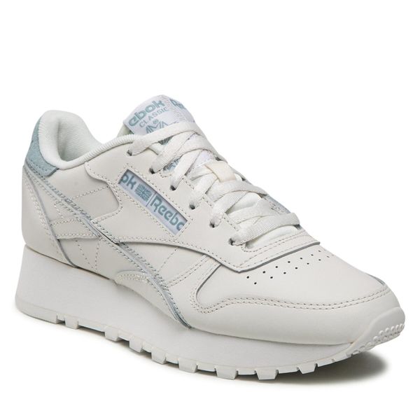 Reebok Tenisice Reebok Classic Leather GY8799 Bež