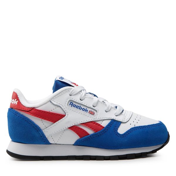 Reebok Tenisice Reebok Classic Leather HQ6303 Bijela