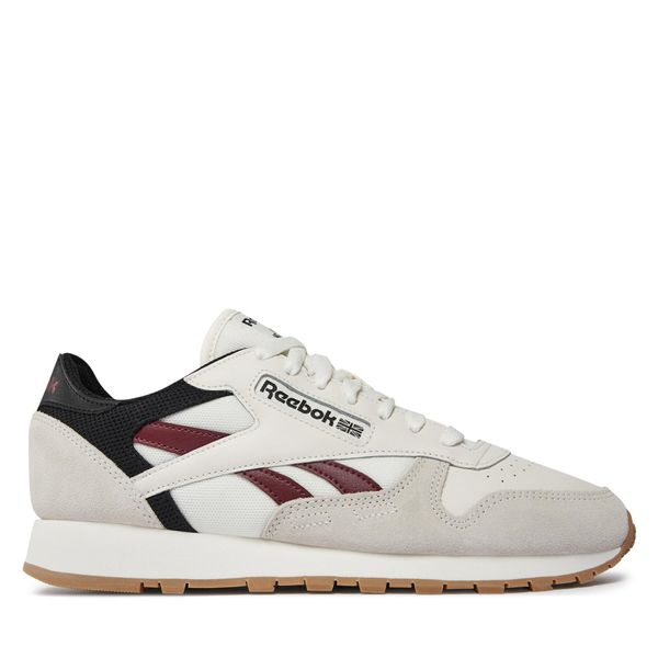 Reebok Tenisice Reebok Classic Leather ID1587 Bijela