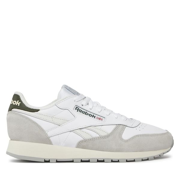 Reebok Tenisice Reebok Classic Leather IE4860 Bijela