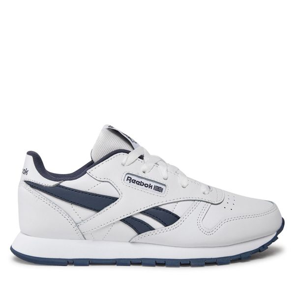 Reebok Tenisice Reebok Classic Leather IF5957 Bijela