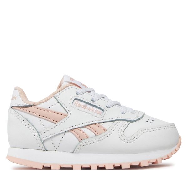 Reebok Tenisice Reebok Classic Leather IF5960 Bijela