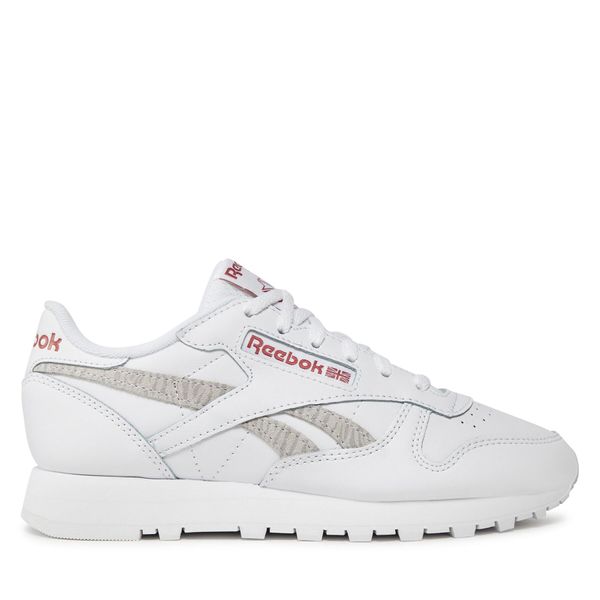 Reebok Tenisice Reebok Classic Leather IG9470 Bijela