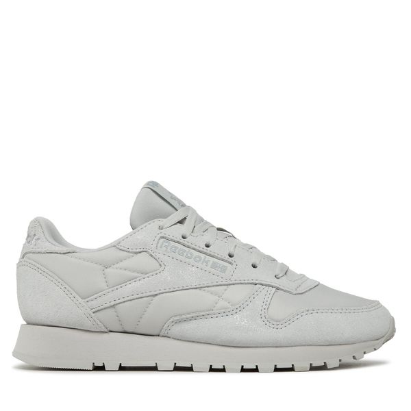 Reebok Tenisice Reebok Classic Leather IG9492 Siva