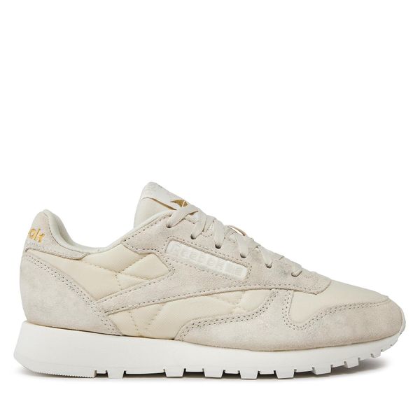 Reebok Tenisice Reebok Classic Leather IG9493 Bež