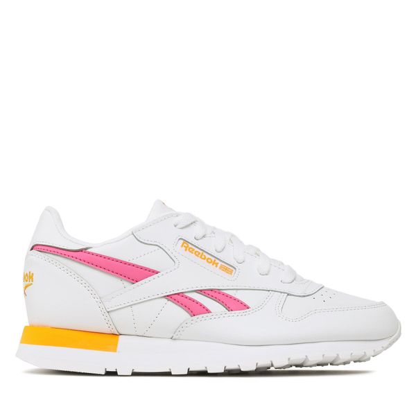 Reebok Tenisice Reebok Classic Leather Shoes IG0030 Bijela
