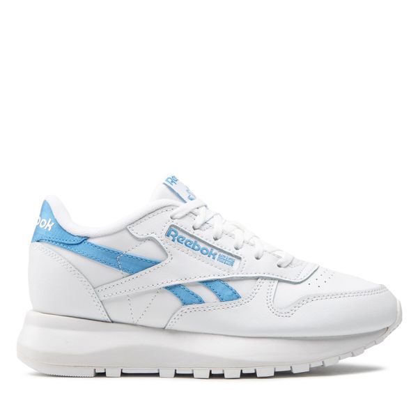 Reebok Tenisice Reebok Classic Leather Sp GW4465 Bijela
