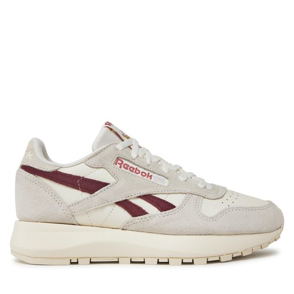 Reebok Tenisice Reebok Classic Leather Sp IE4884 Bež