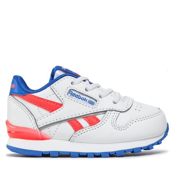 Reebok Tenisice Reebok Classic Leather Step N Flash IE6784 Bijela
