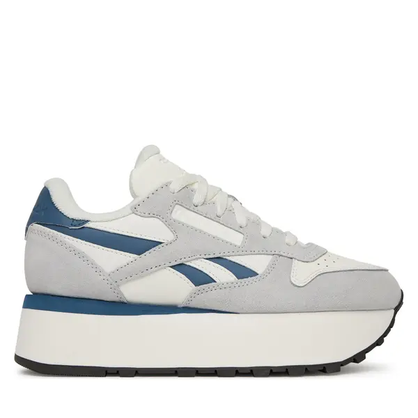 Reebok Tenisice Reebok CLASSIC LEATHER TRIPLE LIFT 100211388 Bijela