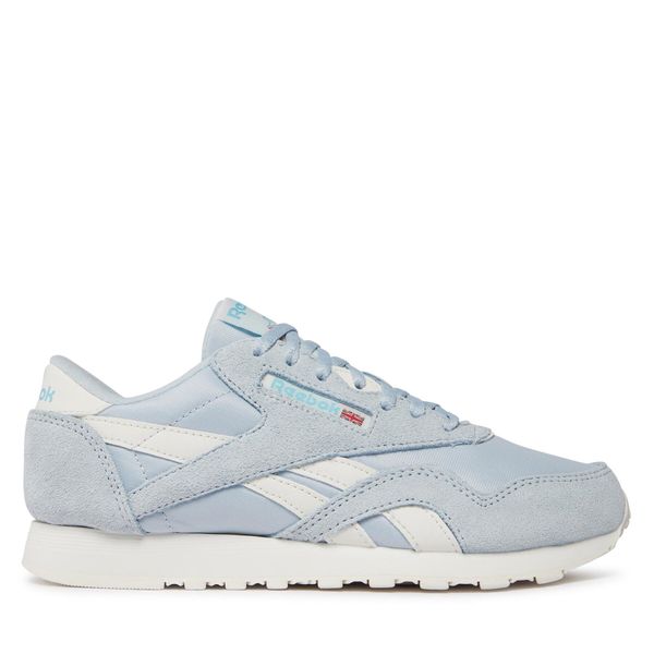 Reebok Tenisice Reebok Classic Nylon IE2321 Plava