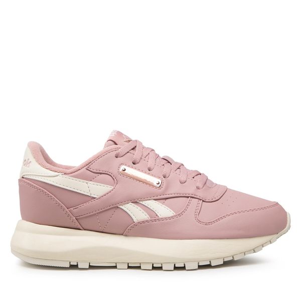 Reebok Tenisice Reebok Classic Sp Vegan GW3797 Ružičasta