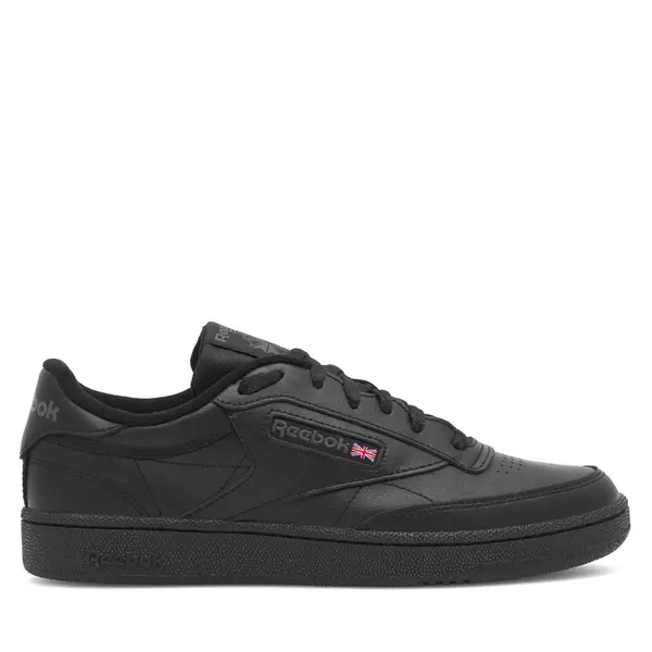 Reebok Tenisice Reebok Club C 100000153 Crna