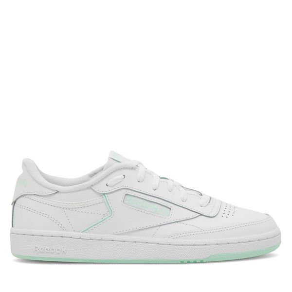Reebok Tenisice Reebok Club C 100033090 Bijela