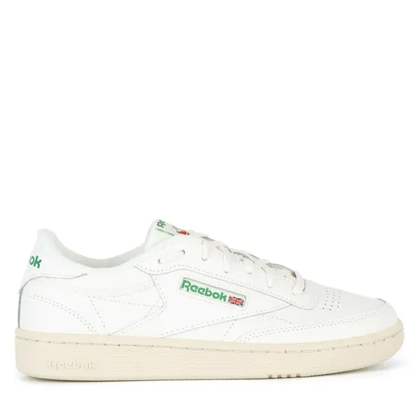 Reebok Tenisice Reebok Club C 100046747 Bijela