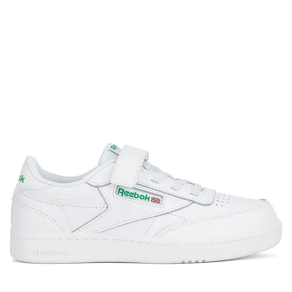 Reebok Tenisice Reebok Club C 1V 100010357 Bijela