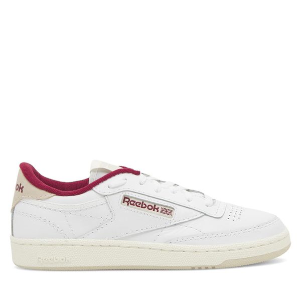 Reebok Tenisice Reebok Club C 85 100032972-W Bijela