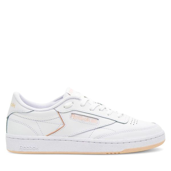 Reebok Tenisice Reebok Club C 85 100033091 Bijela