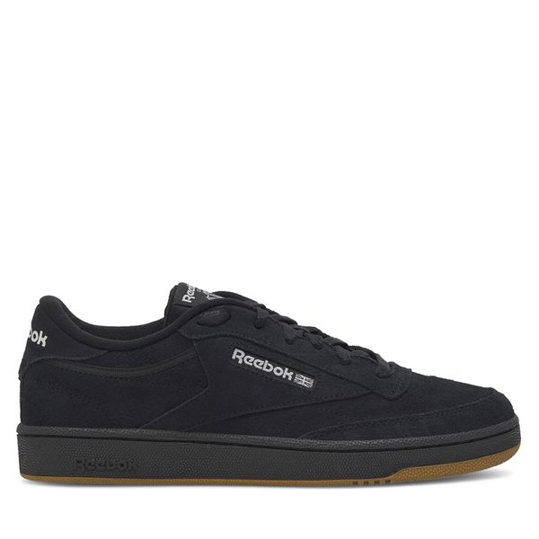 Reebok Tenisice Reebok Club C 85 100074449 Crna