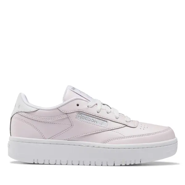 Reebok Tenisice Reebok Club C 85 Double GY4878 Ružičasta
