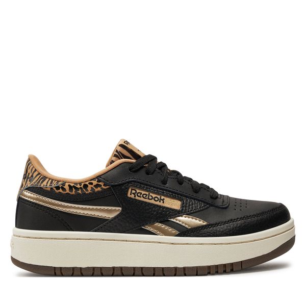 Reebok Tenisice Reebok Club C 85 Double Revenge GY4876 Crna