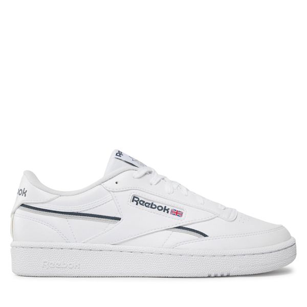 Reebok Tenisice Reebok Club C 85 Vegan ID9271 Bijela