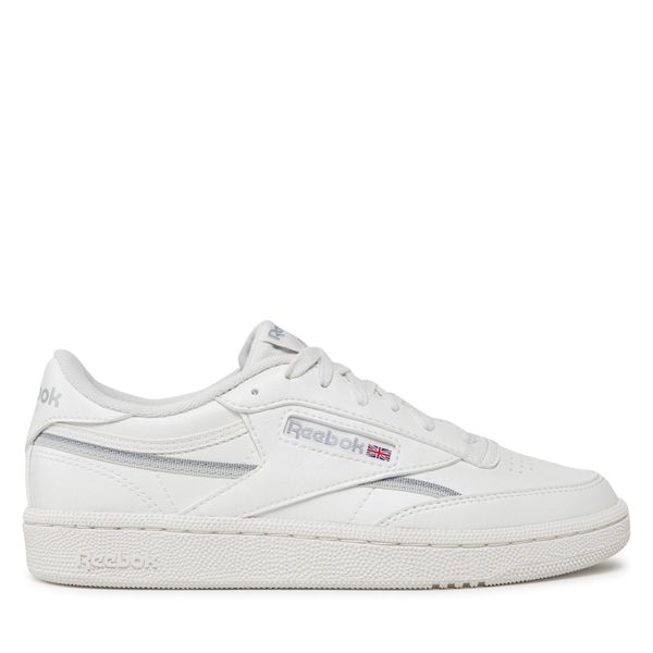 Reebok Tenisice Reebok Club C 85 Vegan IE1600 Bijela