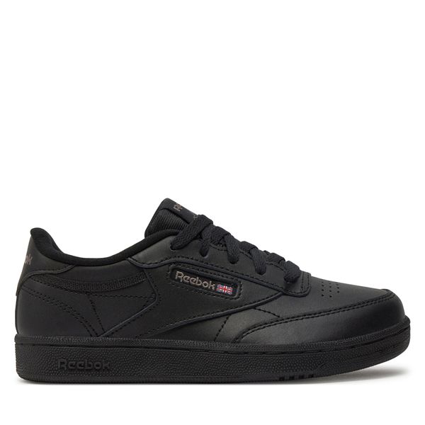 Reebok Tenisice Reebok Club C BS6182 Crna