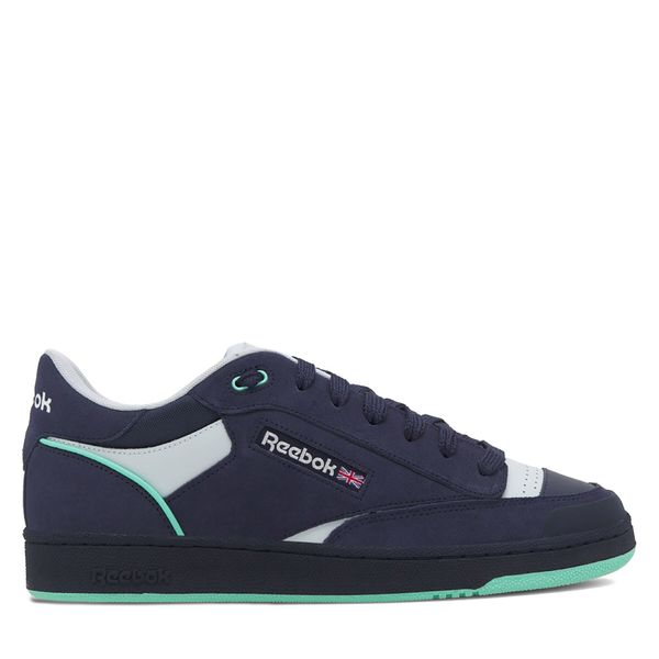 Reebok Tenisice Reebok Club C Bulc 100033731-M Tamnoplava