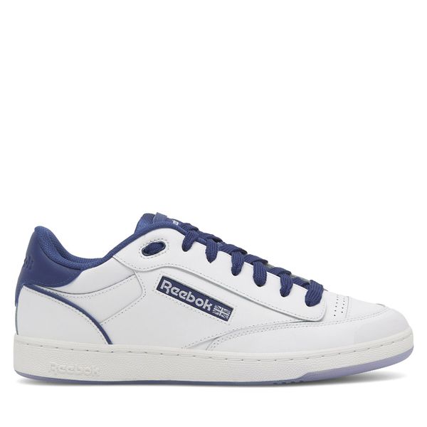 Reebok Tenisice Reebok Club C Bulc 100074248 Bijela
