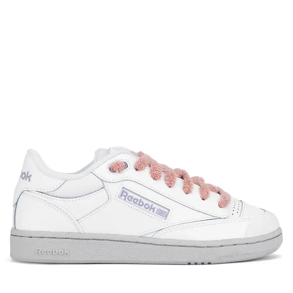 Reebok Tenisice Reebok Club C Bulc 100201433 Bijela