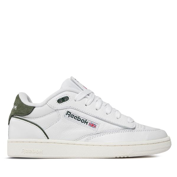 Reebok Tenisice Reebok Club C Bulc ID6802 Bijela