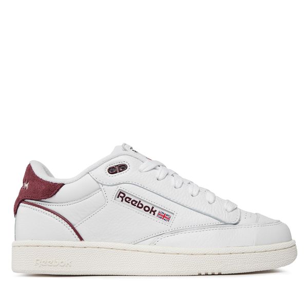 Reebok Tenisice Reebok Club C Bulc ID6803 Bijela