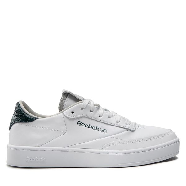 Reebok Tenisice Reebok Club C Clean GZ2236 Bijela