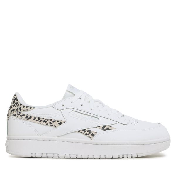 Reebok Tenisice Reebok Club C Double Revenge GV7032 Bijela