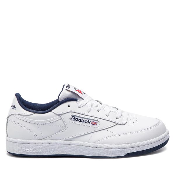 Reebok Tenisice Reebok Club C DV4539 Bijela