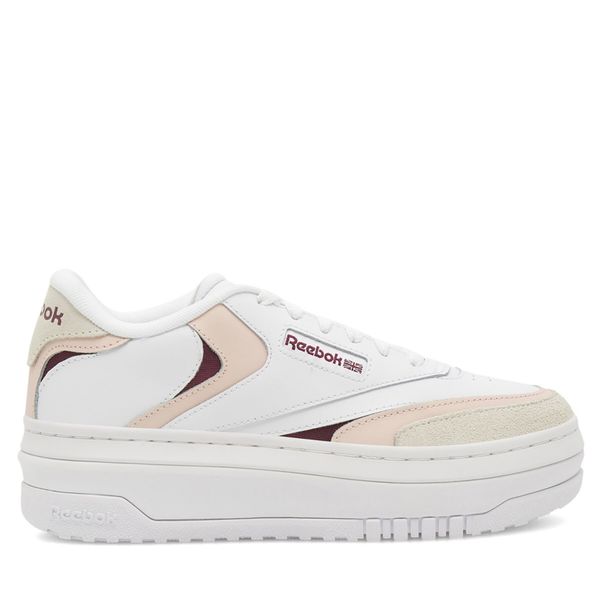 Reebok Tenisice Reebok Club C Extra 100033108 Bijela