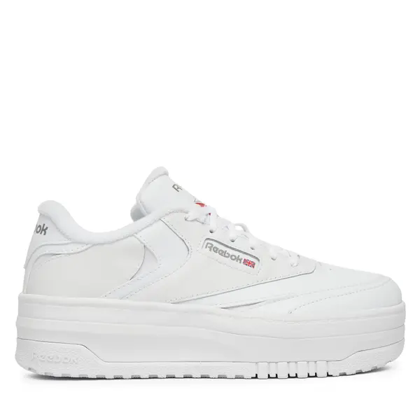 Reebok Tenisice Reebok CLUB C EXTRA 100075205 Bijela