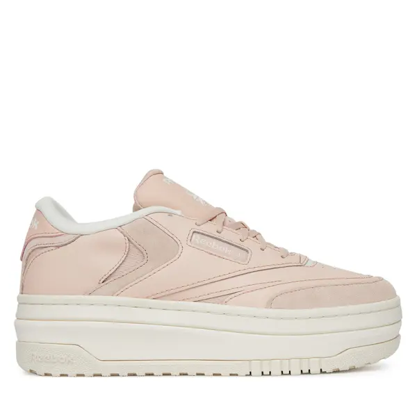 Reebok Tenisice Reebok CLUB C EXTRA 100221045 Ružičasta