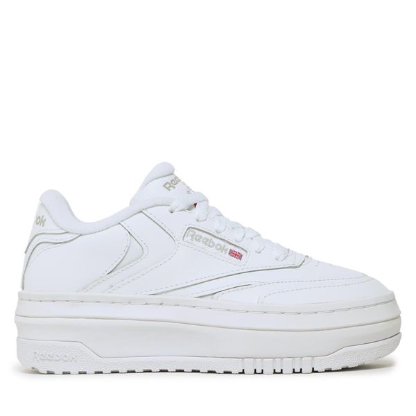Reebok Tenisice Reebok Club C Extra IE6679 Bijela