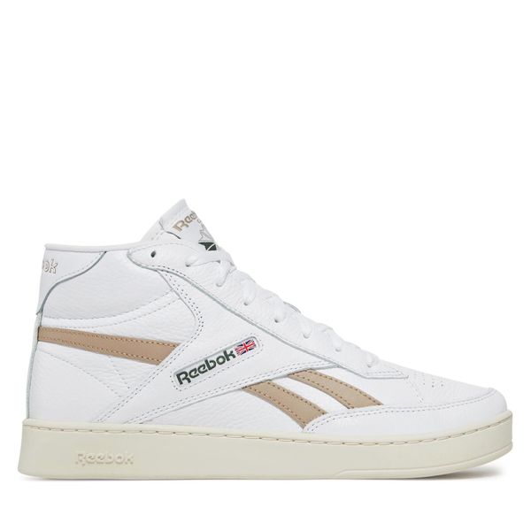 Reebok Tenisice Reebok Club C Form Hi IE1484 Bijela