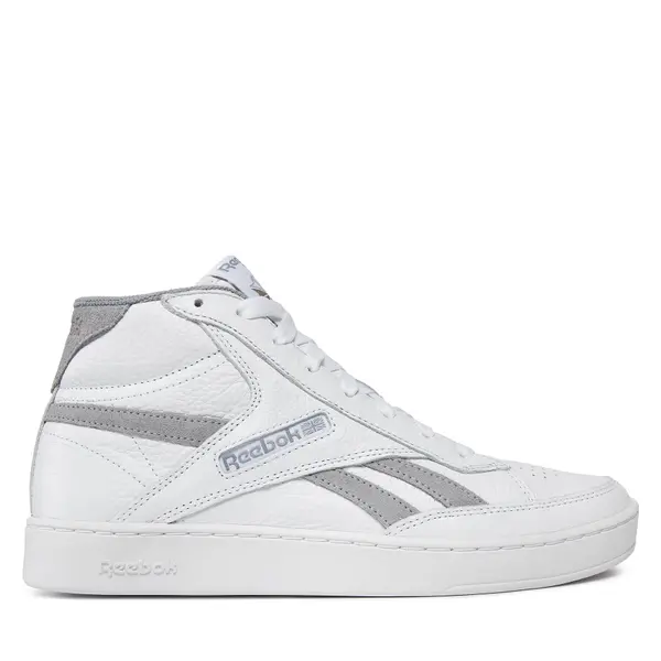Reebok Tenisice Reebok Club C Form Hi IE1486 Bijela