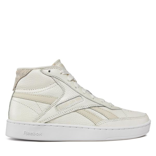 Reebok Tenisice Reebok Club C Form Hi IE1622 Bijela