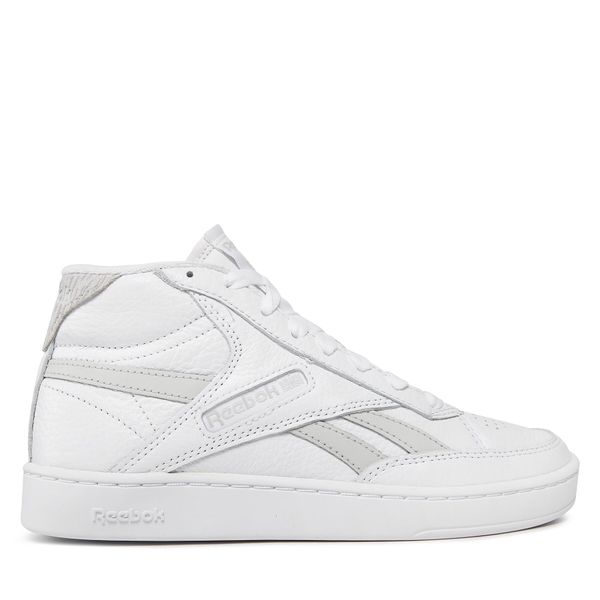 Reebok Tenisice Reebok Club C Form Hi IE1623 Bijela